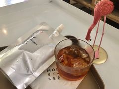 冰滴咖啡-怪兽咖啡 Monster Cafe