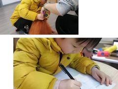 -乐不撕书绘本体验中心(华鹏馆)