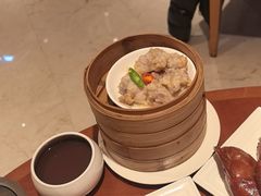 -杭州JW万豪酒店-万豪中餐厅