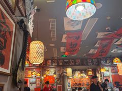 -王繁星面馆(西安熙地港店)