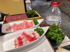 -祥源胡同·涮牛羊肉火锅(花桥店)