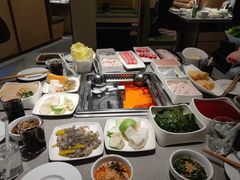 -海底捞火锅(壹悦城店)