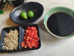 -狐狸爱上椰子鸡(滨江星光大道店)