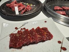-焱铁烧·黑毛和牛专门店(杭州嘉里中心店)