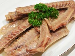 -海鸿荟餐饮(中山北路店)