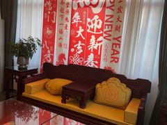 -面辣子·陕西家乡菜(钟楼店)