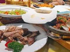 -东华大酒楼(主楼店)