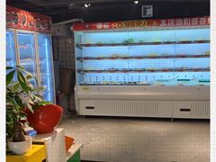 -钢管厂五区小郡肝火锅串串香(清河店)