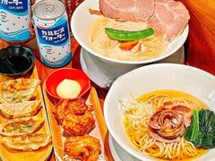 -真打拉面·日式拉面新流派(体育西横街店)