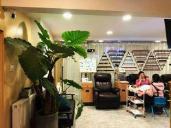 -AFA Hair studio·女士发型设计