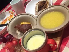 -西贝(上海我格广场店)