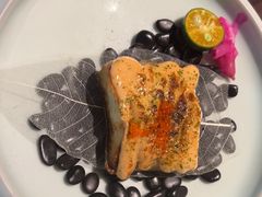 -匠和风精致料理(莆田财富中心店)