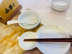 -永春园·扬州早茶·淮扬菜(漫乐城店)