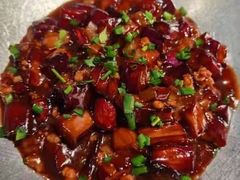 -绿茶餐厅(松江万达店)