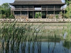 -韩湘水博园