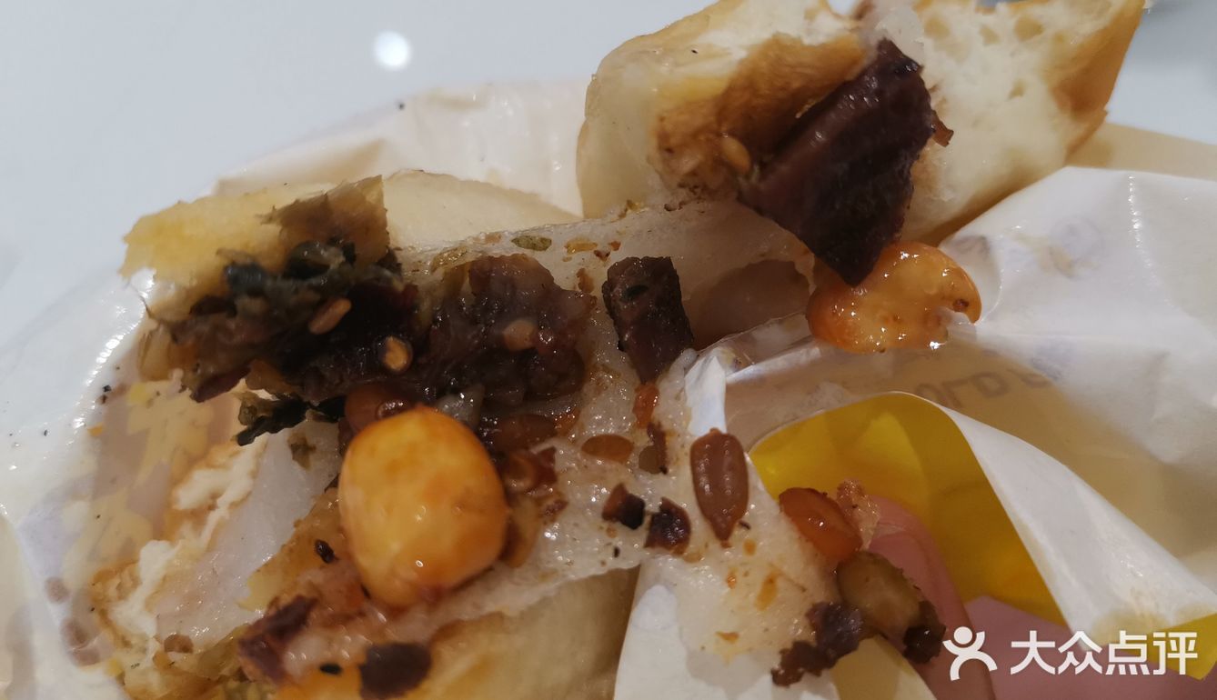 24块的油条麻糍值不值