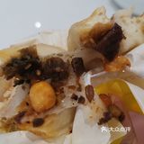 24块的油条麻糍值不值