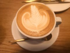 -大酉·M Coffee(北京美术馆店)