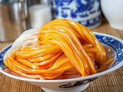 -王魁腊汁肉夹馍(柿园路店)