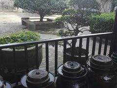 -天怡·鱼工厂(临江店)