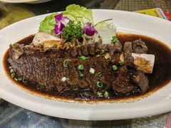 -小秦淮·南京土菜(新亭西路店)