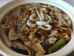 -天宜隆蘑菇宴火锅(石景山旗舰店)