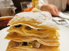 鲜果拿破仑酥-北京厨房(SKP店)