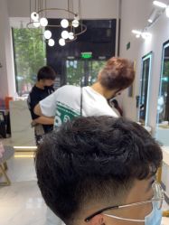 -飞梵造型