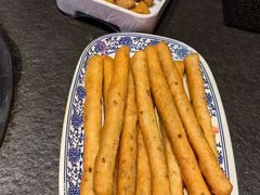 -来涮蜀鲜货火锅串串香(菜市口店)