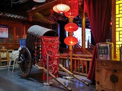 -正阳门饭庄·烤鸭·北京菜(万丰路七里庄店)