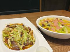 -莫山小馆(大石桥店)