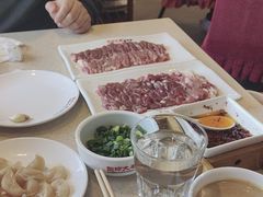 -阳坊大都涮羊肉(阳坊总店)
