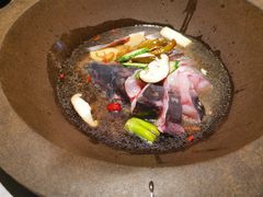 -鲜潭蒸汽石锅鱼(五道口购物中心店)