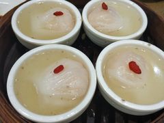 -点心皇子茶餐厅(万国大都会店)