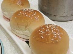 -百乐门喜宴(海珠广场华厦店)