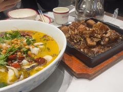 -金陵后厨·南京菜(新街口秣陵路店)