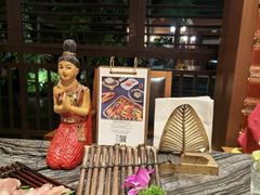 -西双版纳洲际度假酒店-曼霖轩中餐厅