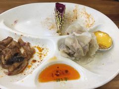 -素之缘素食(新之城店)