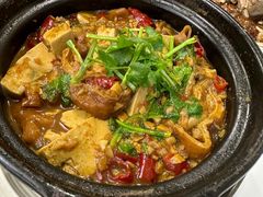 -馨方园食府·市井老南京菜