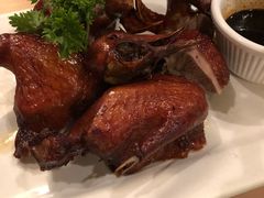 -太平馆餐厅(尖沙咀店)