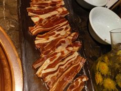 -一品诚记烤肉(大连柏威年购物中心店)