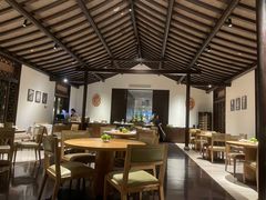 -宁波柏悦酒店·钱湖渔港