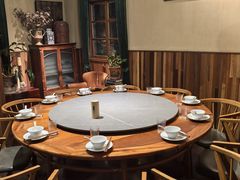 -南园民国茶楼餐厅·常州菜(北大街店)
