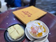 -民信老铺(双皮奶博物馆店)