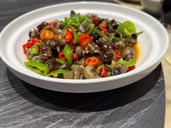 -梁家大院•农家菜(昆山会展中心店)