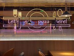 -比格比萨自助(延庆万达广场店)