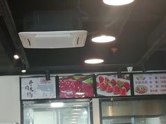 -古乐牛香·鲜牛肉牛杂火锅(解放东路店)