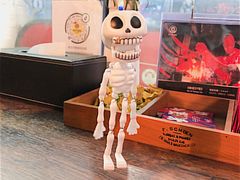 -长藤鬼校(龙翔店)