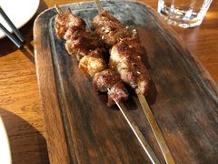 -阿里家·新疆烤肉酒場 by MIG