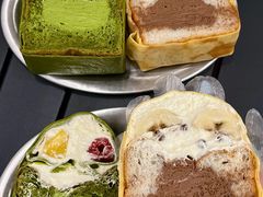 -富贵面包公司(运河店)